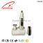 new professional Basic Design Cheap 2 in 1 nose trimmer and contour trimmer with light LED