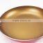 Golden Non-Stick Coating Aluminum Fry Pan