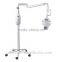 Dental teeth whitening bleaching system lamp
