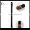 OEM high quality material custom logo makeup brushes