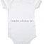 100% Cotton kids romper / Onesie