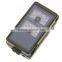 10 in 1 Multifunction Outdoor Survival Military Camping Hiking Compass Tool Kit