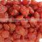 Bulk Packaging and Sweet Taste dried strawberry