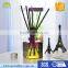 Hot selling fruit fragrance flower reed diffuser stick for Christmas