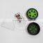 Wheel Shape Yoyo Funny Toy Candy