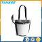 Plastic Picnic Food Warmer Container Take Away Lunch Box Lunch Container Set