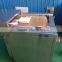 Microwave Iranian rice bran dryer and sterilization equipment