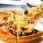 conveyor pizza oven /chain type pizza oven