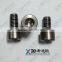 904L N08904 stainless steel hex socket cap bolts M12*85 din912