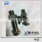 Duplex2507. 2205. Zeron100.S32760 stainless steel hex bolt & nut S31803. S32750