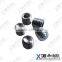 Inconel600 Screws UNS N06600 Screws EN 2.4816 Screws alloy600 made in china
