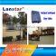 Higher security level electric fence energizer perimeter prevention solutions