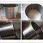 Wire Wrapped Screen/water Well Screen/johnson v Wire Water Well Screen