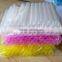 Jiangs Plastic Semen Straw Collection Tube for Animal