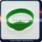 Silicone 13.56mhz rfid Barcelets wristbands