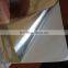 Metalized PET coated woven fabric for packing insulation