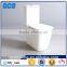 Hebei dual flush gravity coupled ceramic WC