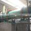 Stirring machine granulated fertilizer horizontal mixer