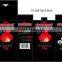 Bulk supply natural cube charcoal TOM COCOBRICO