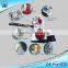 Full Automatic Concrete Brick Making Machine