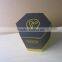 Unique design paper gift box with best quality, best price