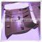 100% original the left rear around rear decorating plate assembly 5402640 K00 for HAVAL