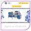 Stainless Steel Pillow Packing Machinery / Food Packing Machine