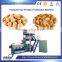 Dried soy chunks extruder machinery