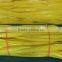 Soild Float PVC Oil spill containment Boom