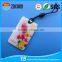 13.56KHz NFC QR Code RFID Epoxy PVC Key Card