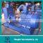 high pressure hot sale self priming sewage pump
