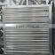Heavy Hammer Axial Wall 380V Exhaust Fan Systems
