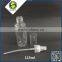 115ml pet spray plastic bottle