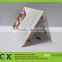 Cheap price paper product catologue/brochure/flyer