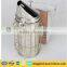 high quality Manual bee keeping smoker for beekeepers