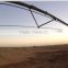 Farm irrigation system of fixed center pivot for sale