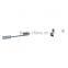 iLOT Butane Gas Blow Torch Garden Torch, Weed Remover