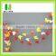 Wholesale Low Price High Quality Custom Design garland paper