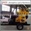 portable well drilling/water well drilling rig for sale