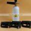 Manual operation High pressure car wash foam gun
