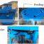 Neweek environmental waste paper book edge cutting machine