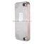 brazed plate heat exchanger