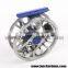 In stock click and pawl chinese cnc fly reel