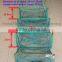 Factory Green Fishing Trap Crab Traps with Nylon monofilament