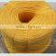 white pp rope for fishery or packing