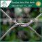 sale new design high-Tech stainless Steel Climbing Wall Mesh woven type netting