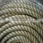 Agriculture sisal rope