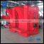 Unique design high efficient TH bucket elevator for lifting bulk materials