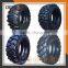 Qingdao tire skid steer tire 10-16.5