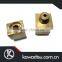 alumina ring automatic lathe central machinery parts
